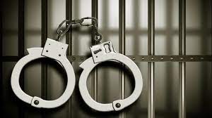 Fugitive rape case accused held in Netrokona