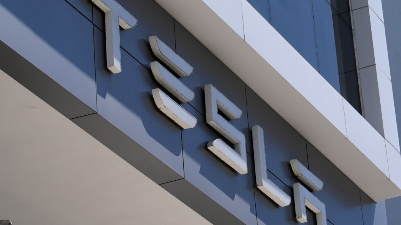 US stocks fall from records as Tesla sinks on Musk-Trump row 
