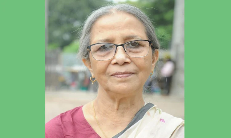 Tobacco farming on Halda River banks must be stopped: Farida Akhtar