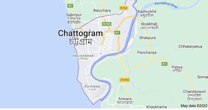 Charges framed against former Cox's Bazar DC, District Judge in fraud case 
