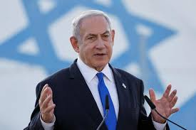 Israel expands Gaza campaign ahead of Netanyahu's US visit