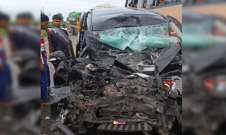 2 killed in Habiganj road crash