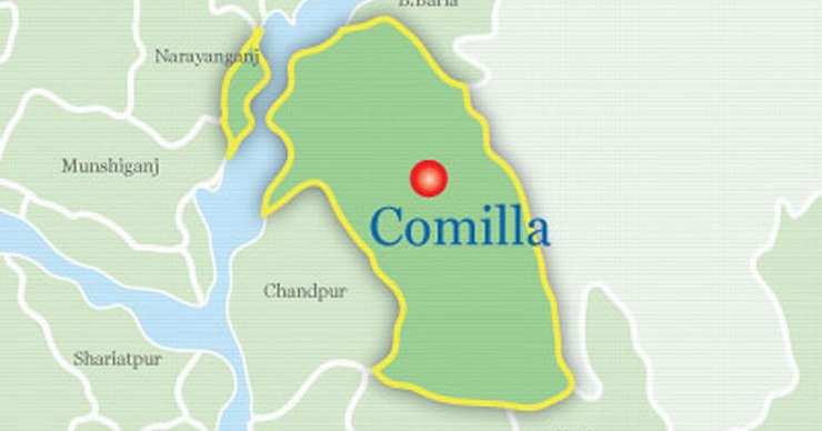 4 confessed their guilt for killing woman in Cumilla 
