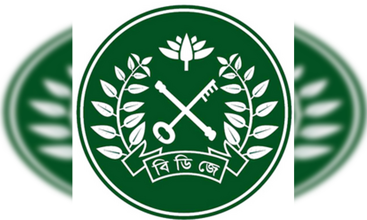 33 deputy jailors transferred 