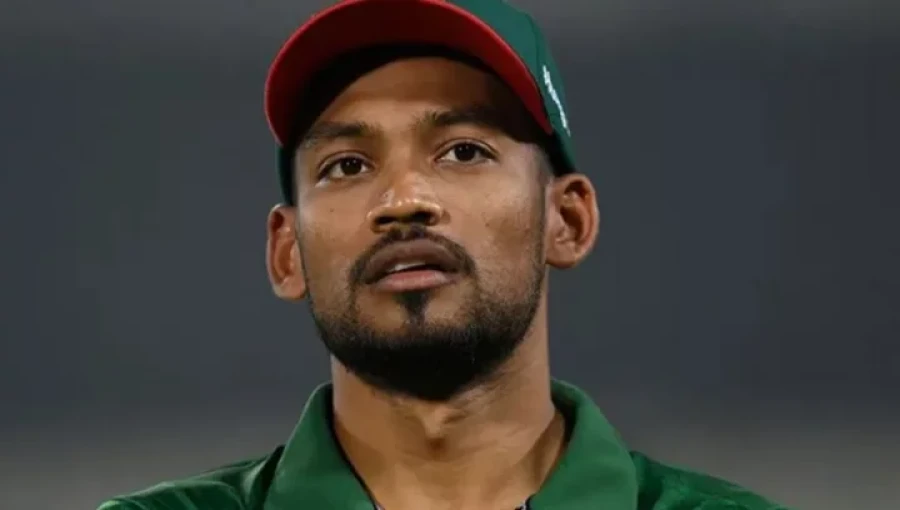 Shanto reaches milestone of 50 ODIs for Bangladesh