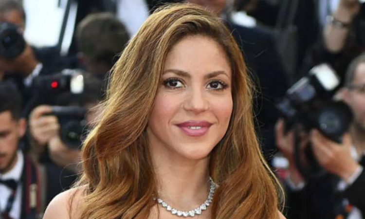 Peru clinic that leaked Shakira medical record given hefty fine