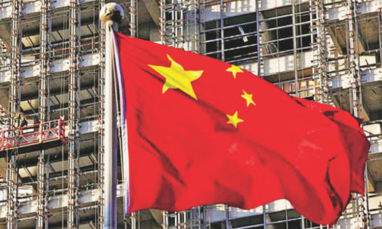 China warns against trade deals that 'hurt' others after Vietnam-US pact