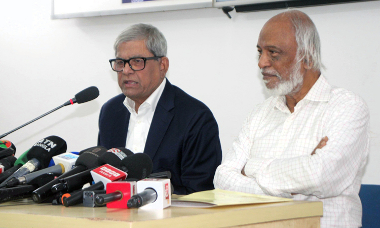 BNP expresses concern over new policy in telecom sector
