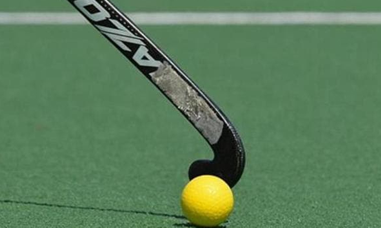Men's hockey team blank Hong Kong China 3-0