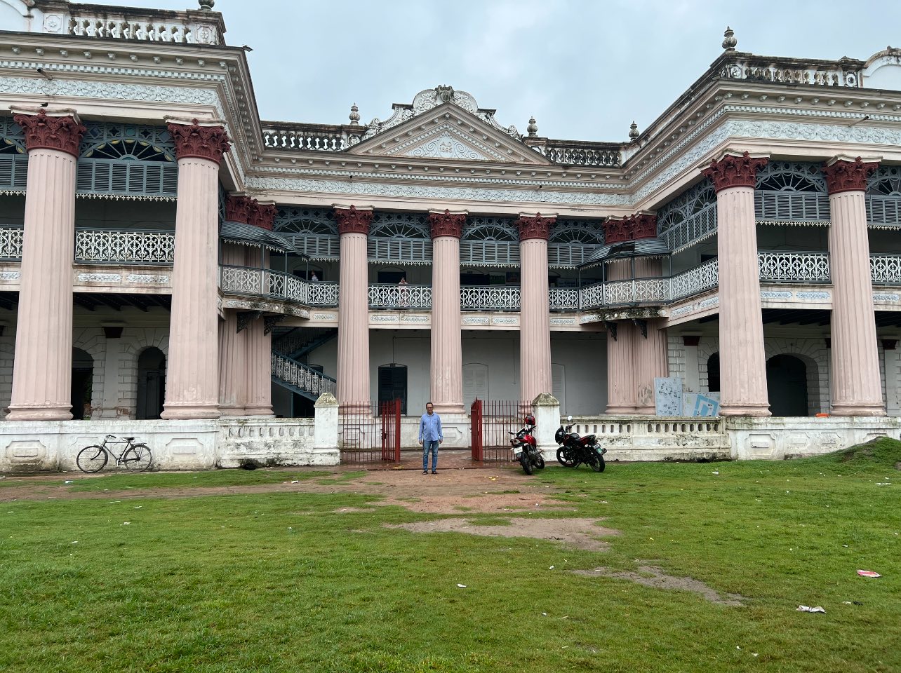 Rajshahi region enriched with archaeological heritages