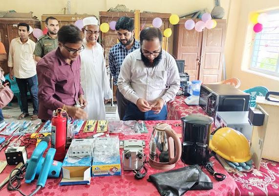 School students to get technical knowledge in Rajshahi