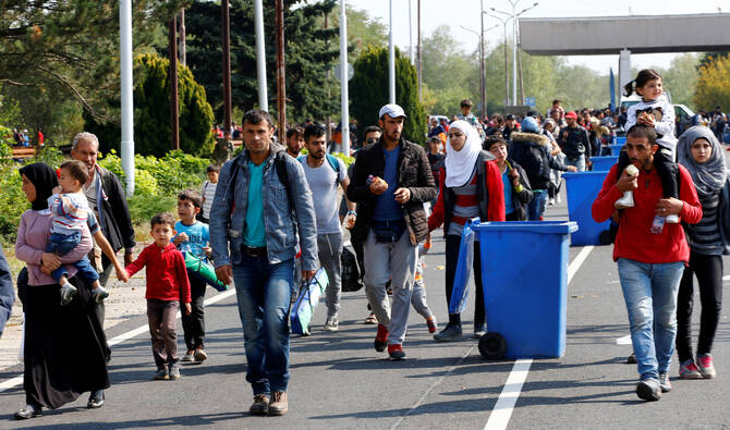 Austria deports Syrian convict in EU first since Assad fall