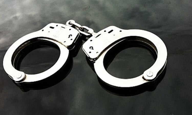 River Police nabs 337 individuals, seizes huge illegal nets in 7-day