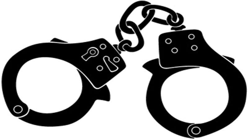 Man arrested for embezzling money