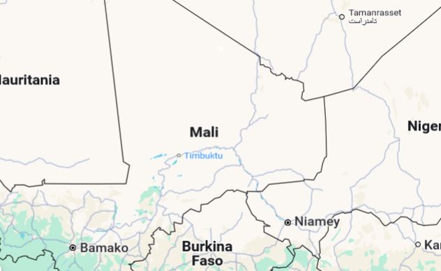 Mali parliament grants junta leader renewable five-year term in power