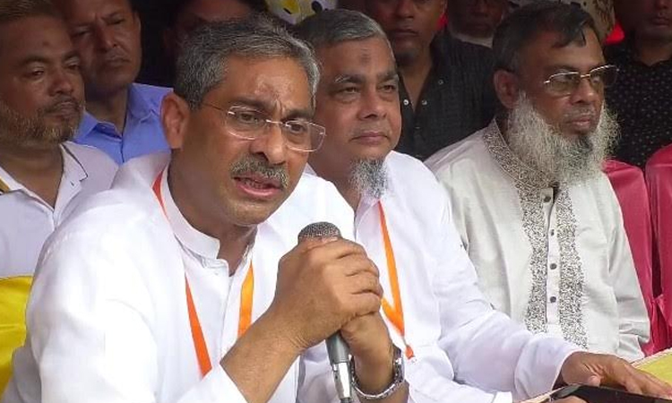 Proportional representation system will lead to disunity: Anny