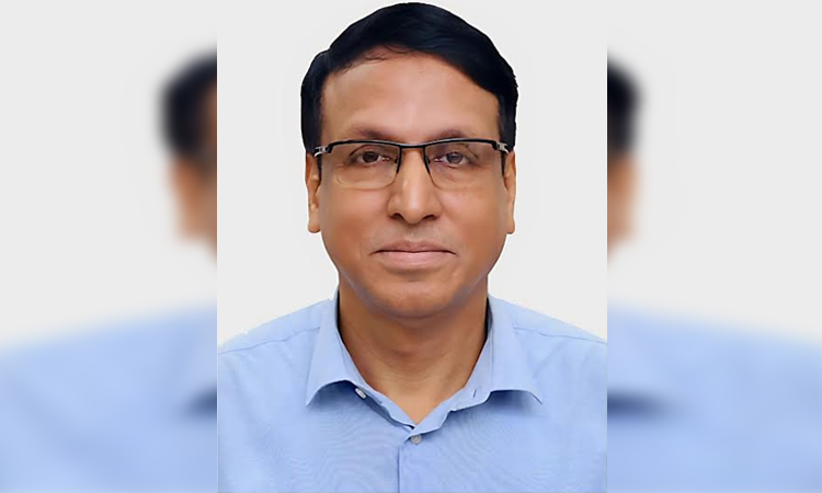 Ctg Chamber's administrator gets 60-day tenure extension