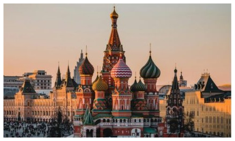 Putin, Trump call ongoing: Kremlin