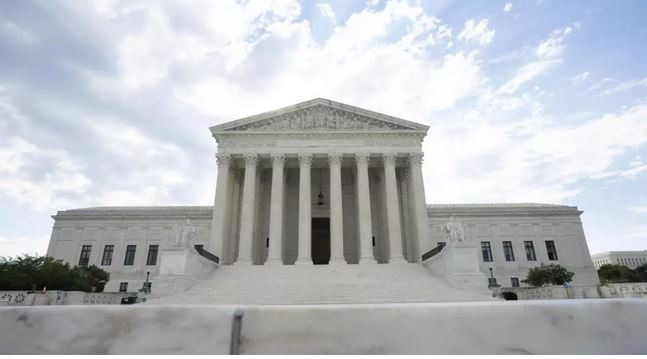 US Supreme Court to weigh transgender athlete bans