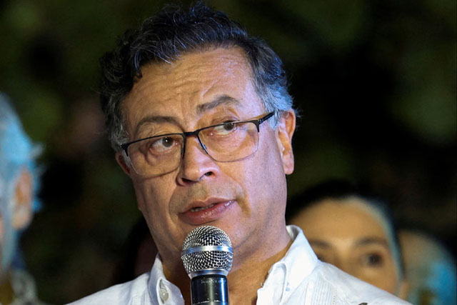 US, Colombia recall top diplomats as rift deepens