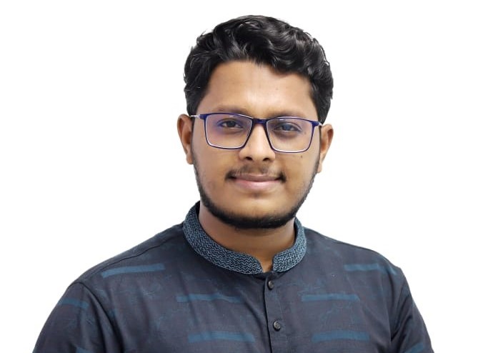 ‘Student protests were getting broader shape to topple fascist Hasina’