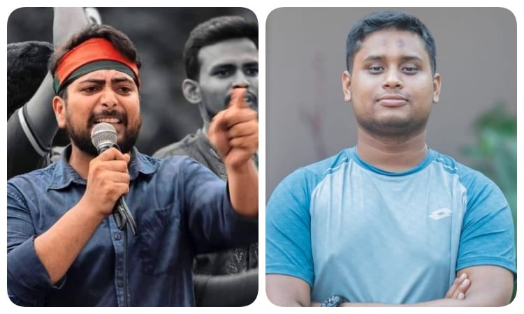Protesters observe countrywide online-offline outreach campaign July 5