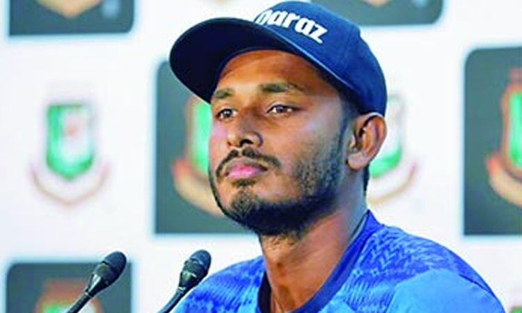 Set batters should play long innings on Colombo wicket: Tanzid