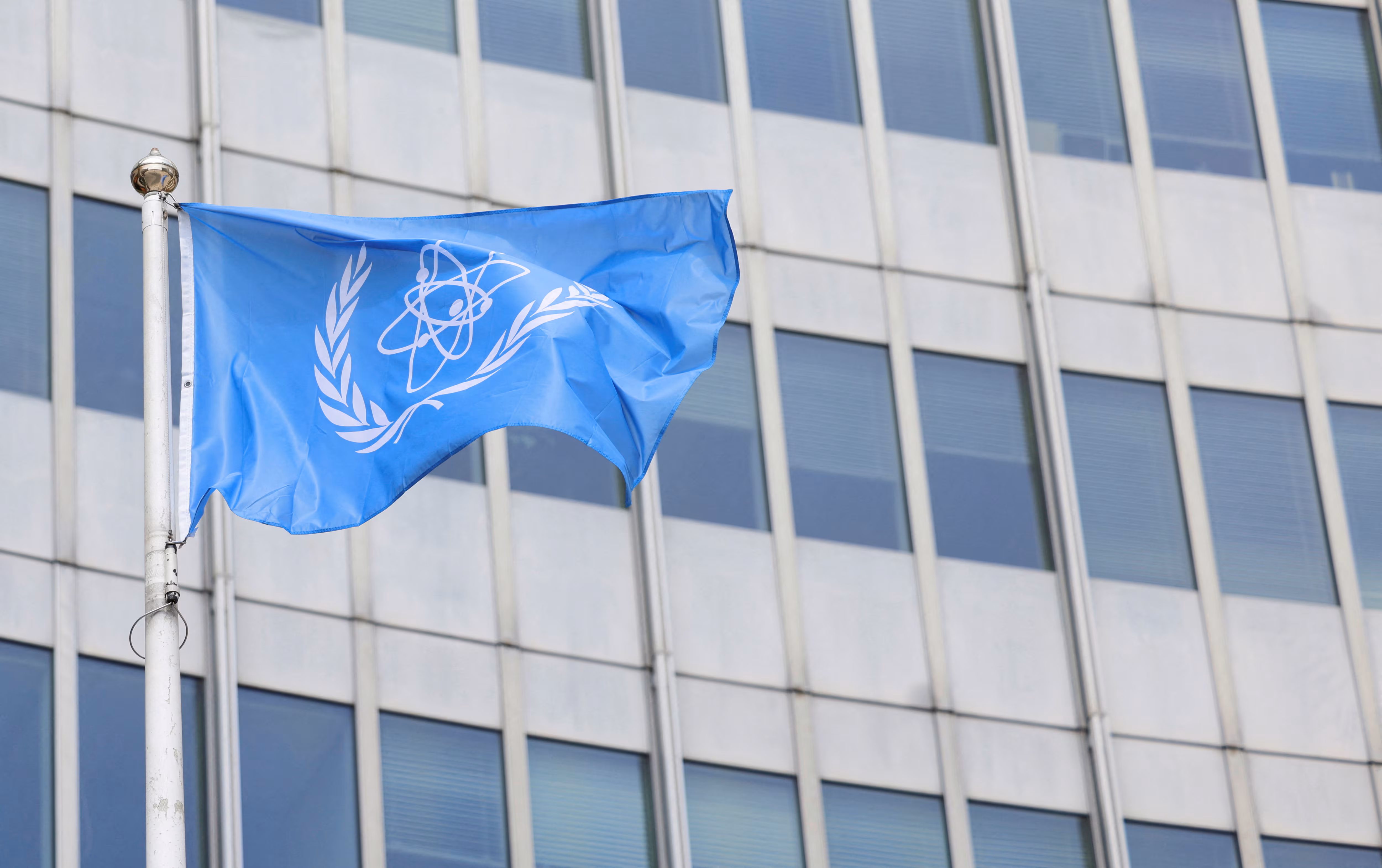 Nuclear inspectors have left Iran: UN nuclear watchdog