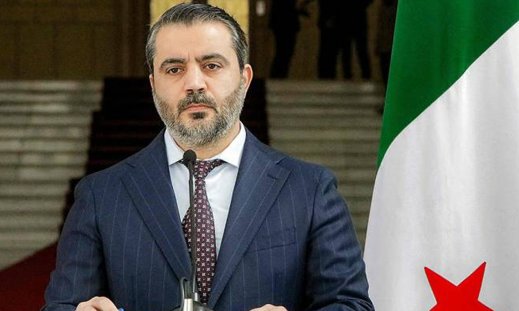 Syria ready to work with US to return to 1974 disengagement deal with Israel