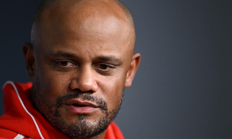 Bayern Club World Cup clash with PSG a 'perfect storm': Kompany