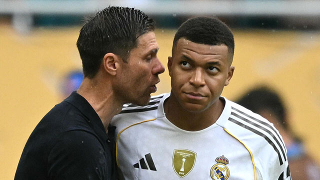 Mbappe 'better' and ready for Real Madrid against Dortmund at Club World Cup