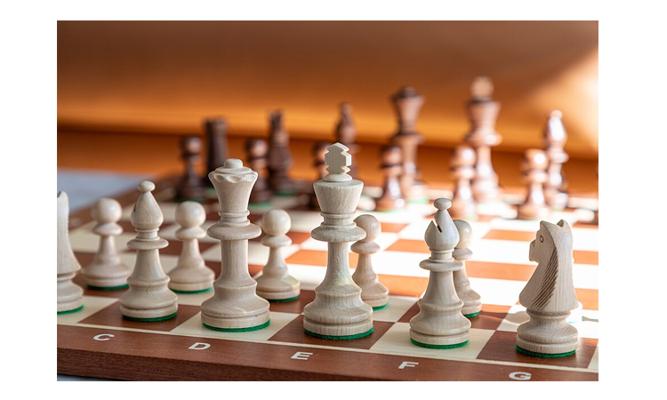Wadifa to take part FIDE Women's World Cup