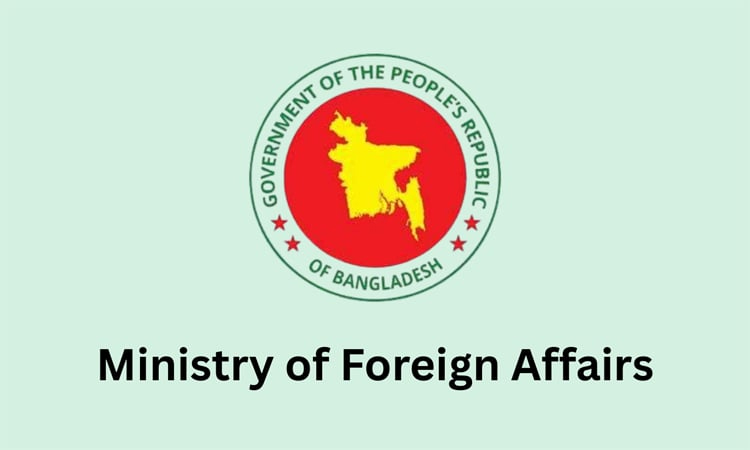 Rohingya repatriation a collective duty of international community: Bangladesh