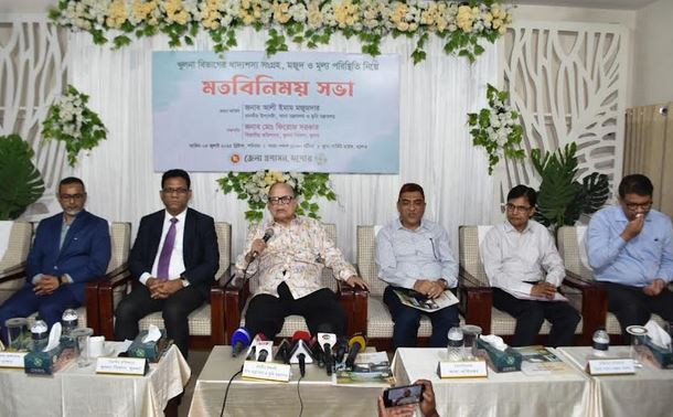 Rice prices to stabilize with start of OMS, food-friendly programs: Ali Imam