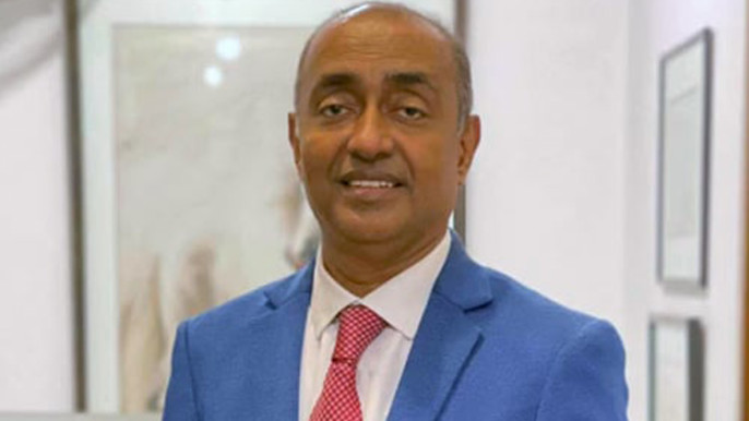 ICT convicts won't take part in elections: Attorney General