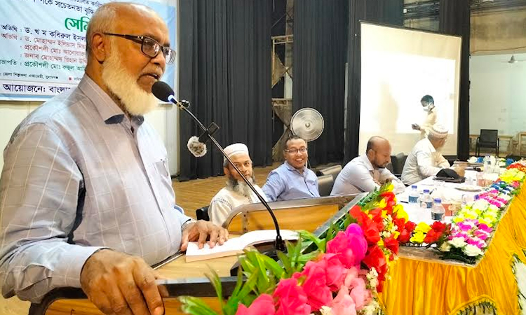 Govt plans to establish a technical college in every upazila: TMED Secretary