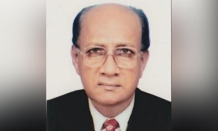 30th death anniversary of Justice Ansar Ali observed 