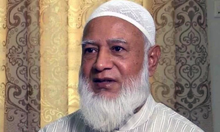 Jamaat Ameer calls for electoral reforms