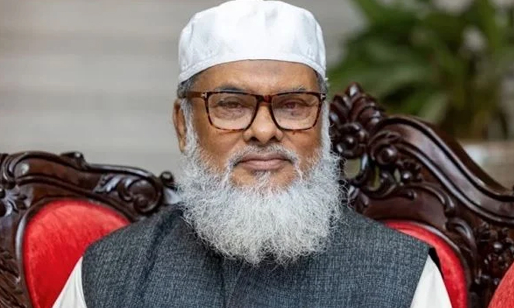 Khalid for making orphans self-reliant