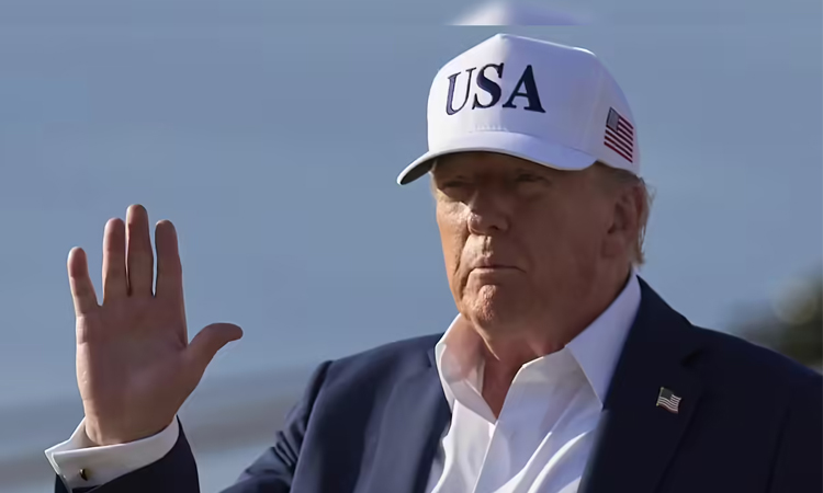 US tariffs to kick in Aug 1, barring trade deals