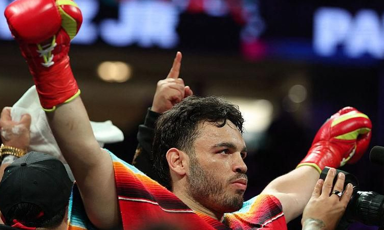Boxer Chavez's appeal against arrest if deported from US rejected: Mexico prosecutor