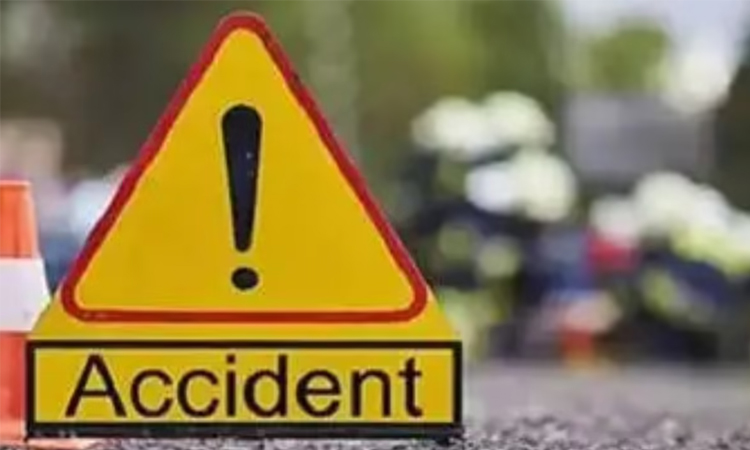 Motorcyclist killed in Munshiganj road accident