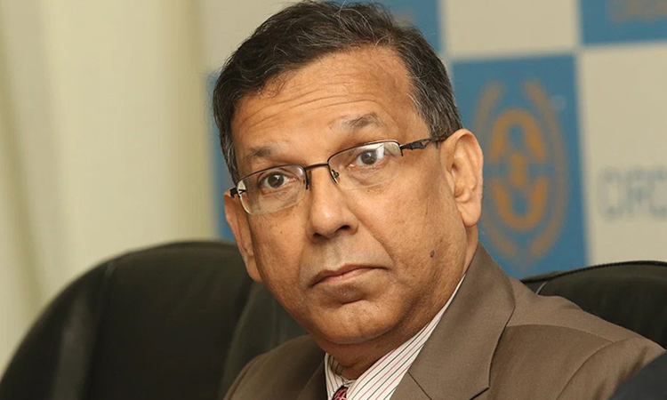 Ex-law minister Anisul on 2-day remand in arms case
