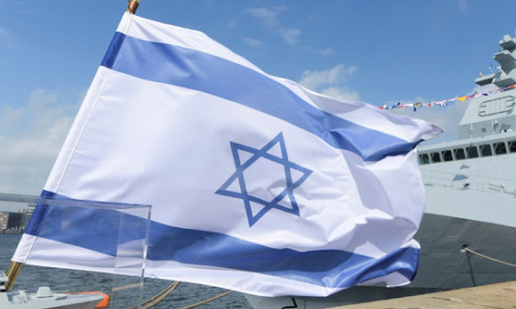 Israel says apprehended members of Iran-backed cell in Syria