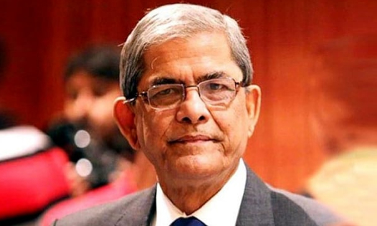 If election delays more, country will go backward: Fakhrul
