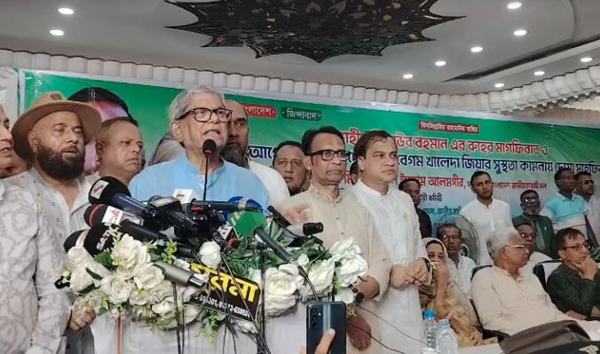 If election delays more, country will go backward: Fakhrul