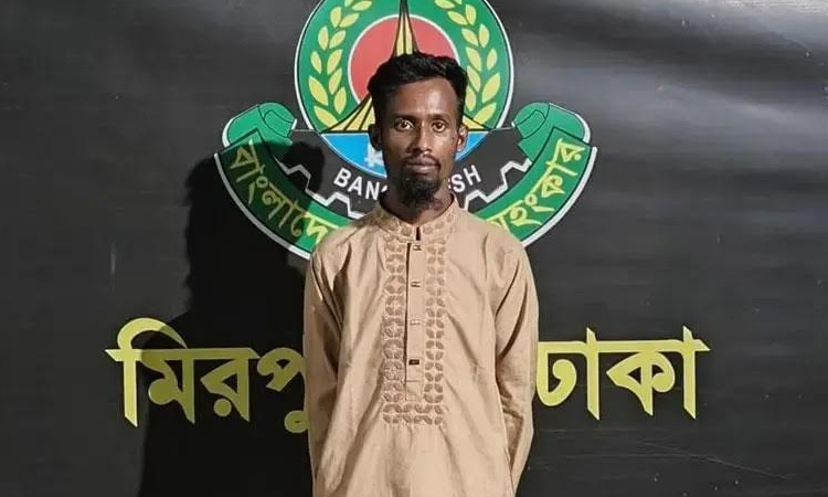 Bus driver held over Ctg crash that killed 11