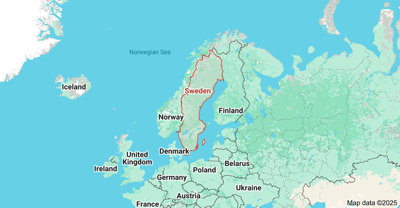 Sweden jails 11 over country's biggest cocaine bust
