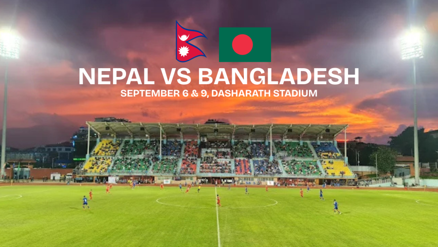 Bangladesh to play two friendly matches in Sept window 