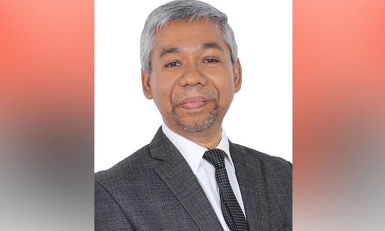 NBR Chairman visits Dhaka Customs House